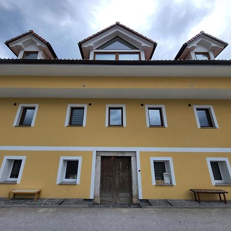 Stara Posta Apartment 8 Grosuplje Esterno foto