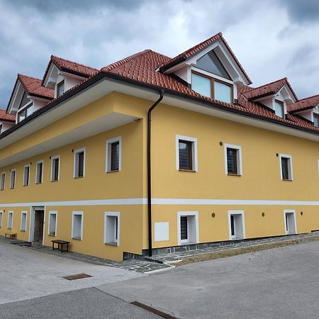 Stara Posta Apartment 8 Grosuplje Esterno foto