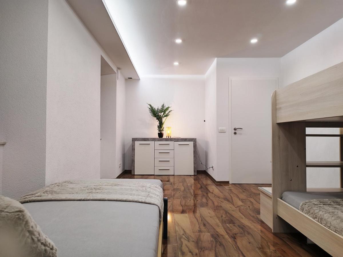 Stara Posta Apartment 8 Grosuplje Esterno foto