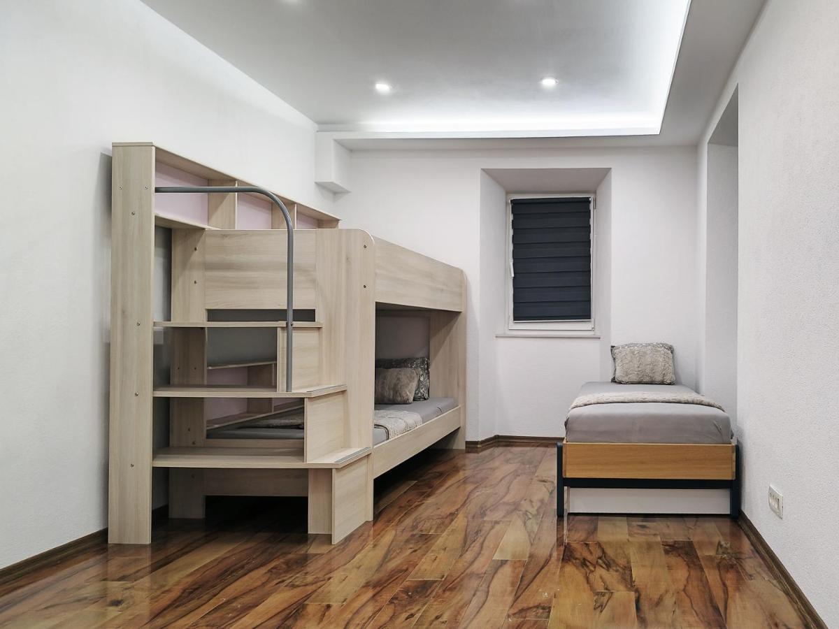 Stara Posta Apartment 8 Grosuplje Esterno foto