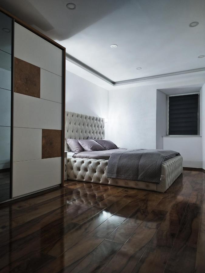 Stara Posta Apartment 8 Grosuplje Esterno foto