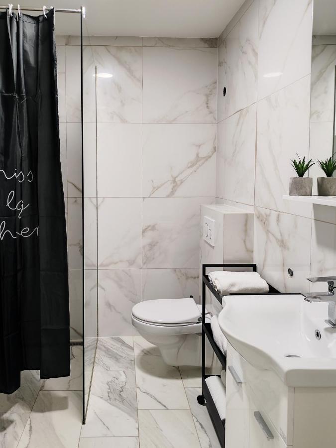 Stara Posta Apartment 8 Grosuplje Esterno foto