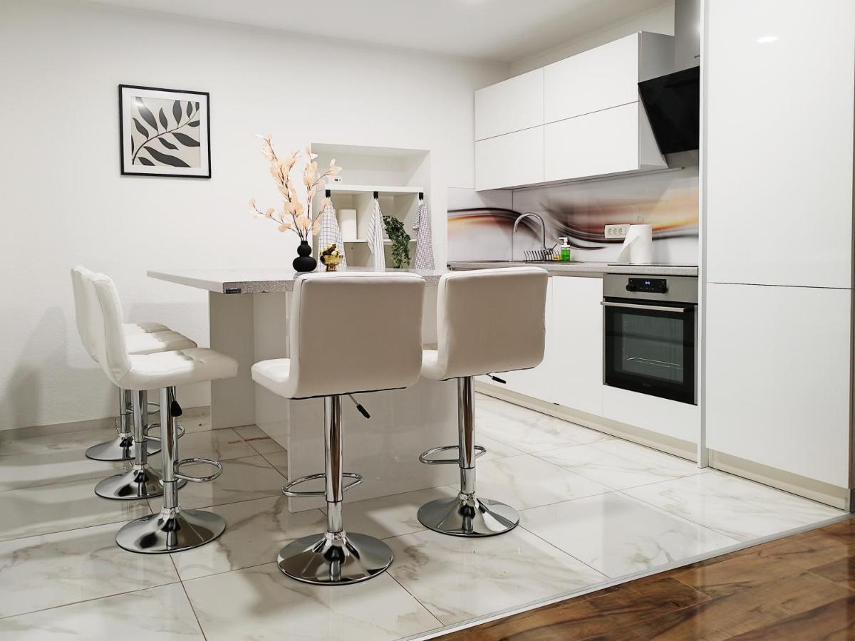 Stara Posta Apartment 8 Grosuplje Esterno foto