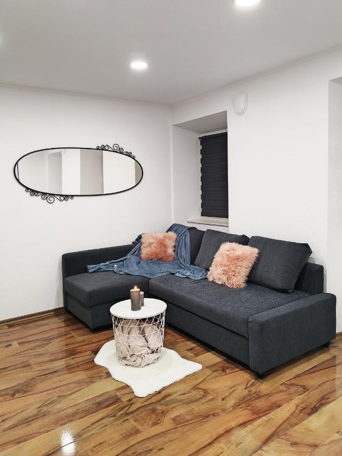 Stara Posta Apartment 8 Grosuplje Esterno foto