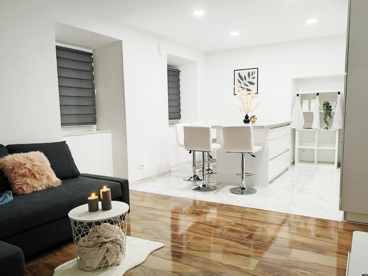 Stara Posta Apartment 8 Grosuplje Esterno foto
