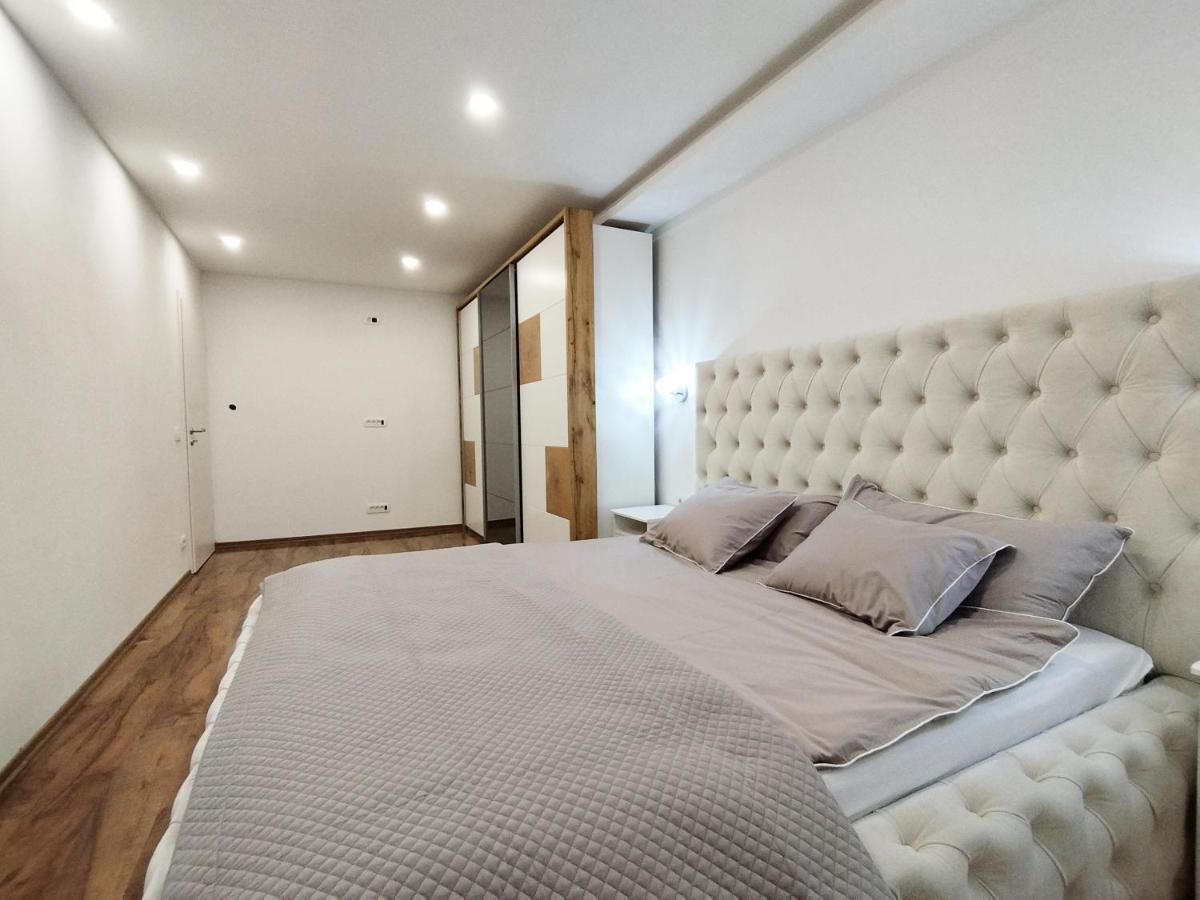 Stara Posta Apartment 8 Grosuplje Esterno foto