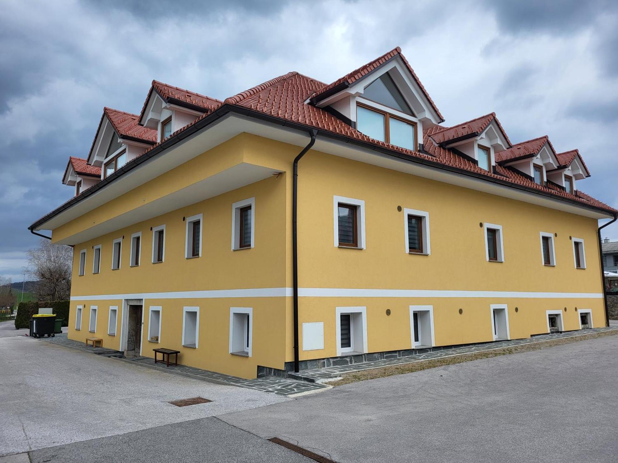 Stara Posta Apartment 8 Grosuplje Esterno foto